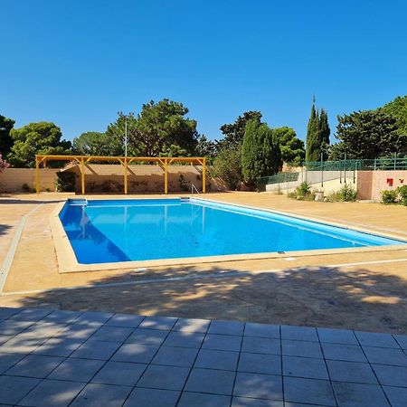 L'Oasis De Port Fitou Apartment Ngoại thất bức ảnh