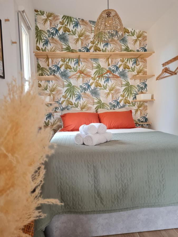 L'Oasis De Port Fitou Apartment Ngoại thất bức ảnh